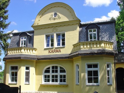 Foto:  Karma am See